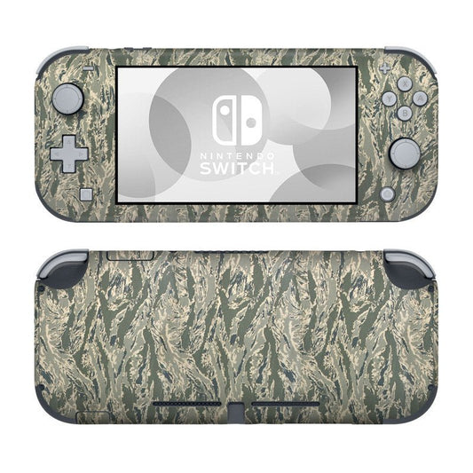 ABU Camo - Nintendo Switch Lite Skin