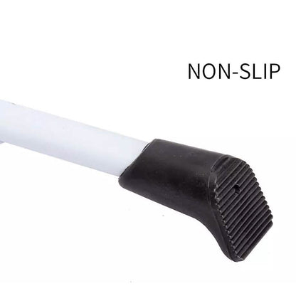 Adjustable Bicycle Support Side Stand