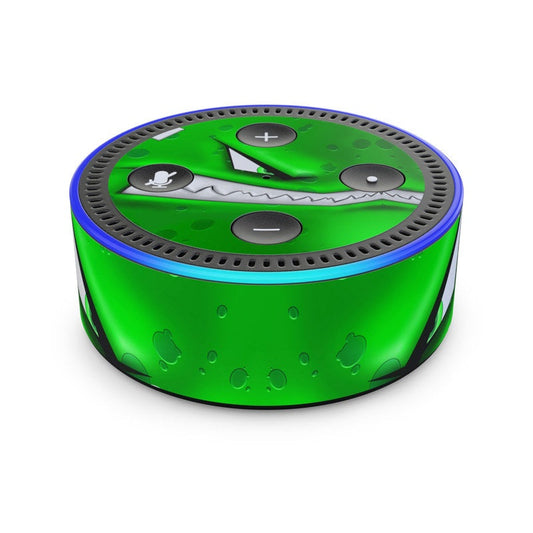 Chunky - Amazon Echo Dot (2nd Gen) Skin