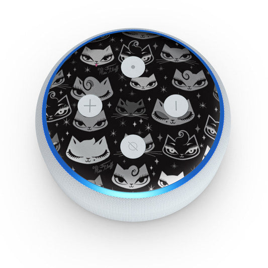 Billy Cats - Amazon Echo Dot (3rd Gen) Skin