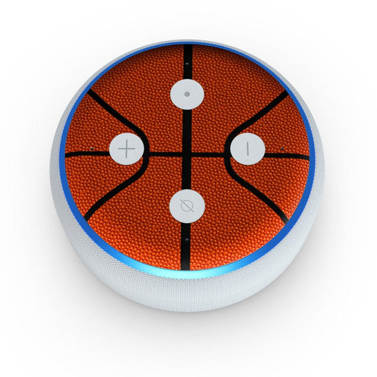 Basketball - Amazon Echo Dot (3rd Gen) Skin