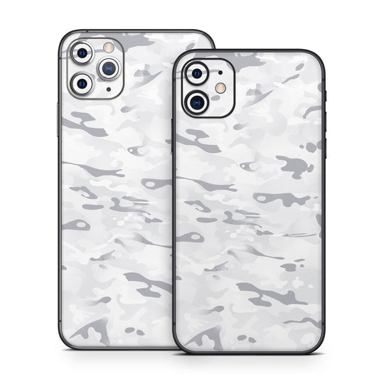 Alpine Camo - Apple iPhone 11 Skin