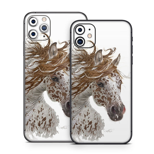 Appaloosa - Apple iPhone 11 Skin