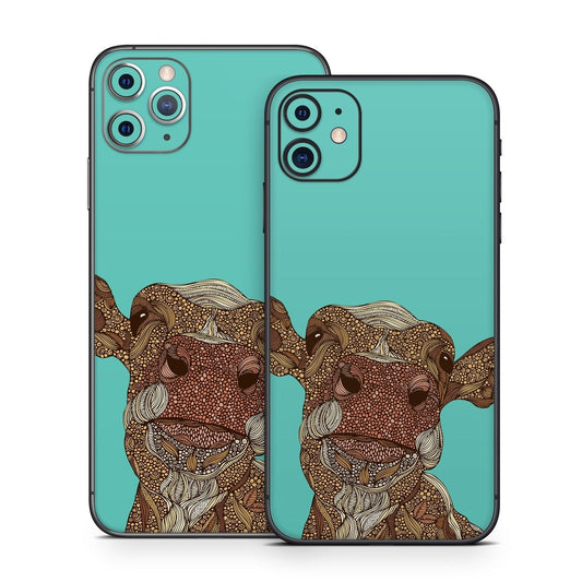 Arabella - Apple iPhone 11 Skin
