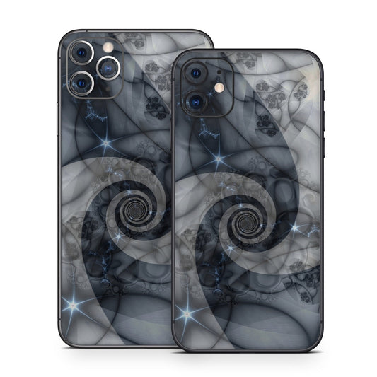 Birth of an Idea - Apple iPhone 11 Skin
