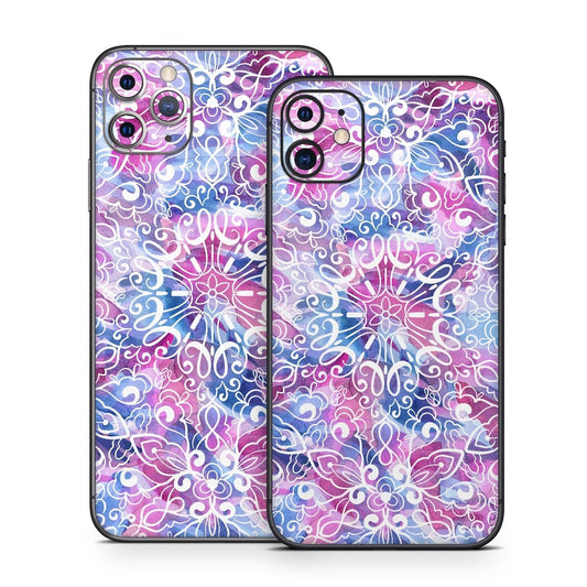 Boho Fizz - Apple iPhone 11 Skin