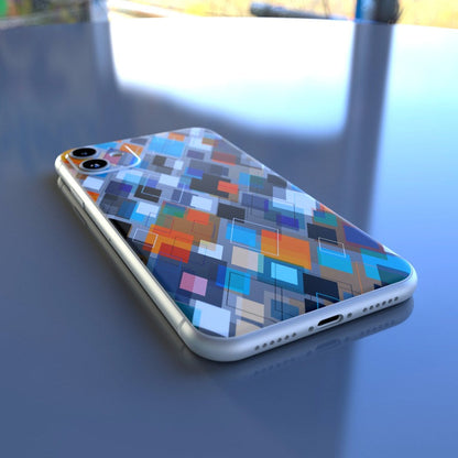 Calliope - Apple iPhone 11 Skin