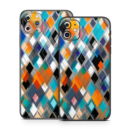 Calliope - Apple iPhone 11 Skin