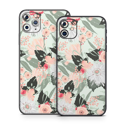 Carmella Creme - Apple iPhone 11 Skin