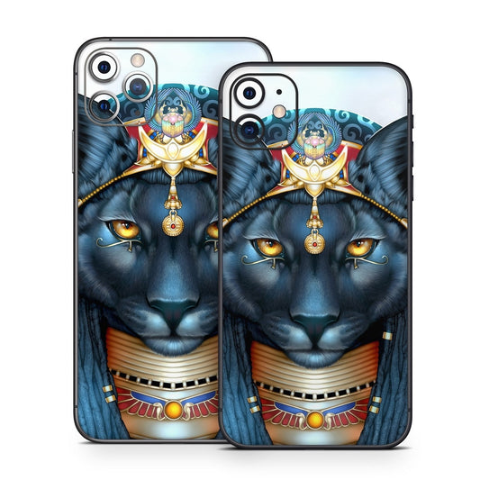 Cleo - Apple iPhone 11 Skin