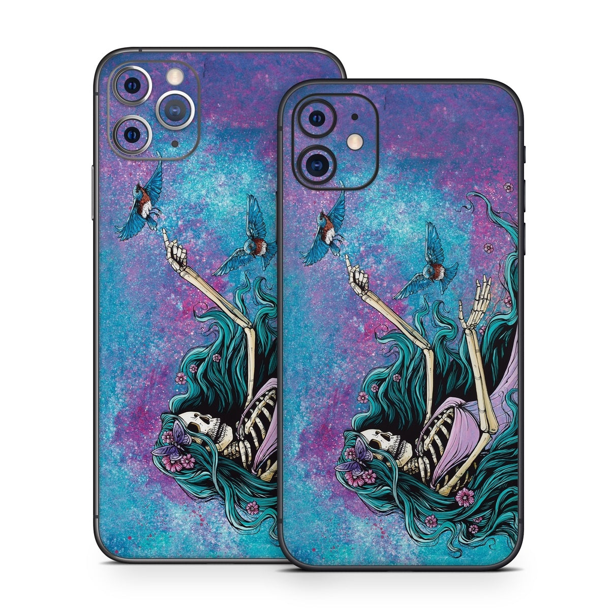 EtherealBeauty - Apple iPhone 11 Skin