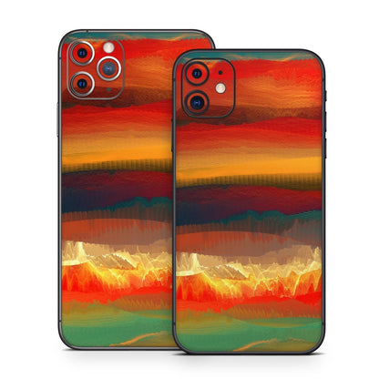 Fervor - Apple iPhone 11 Skin
