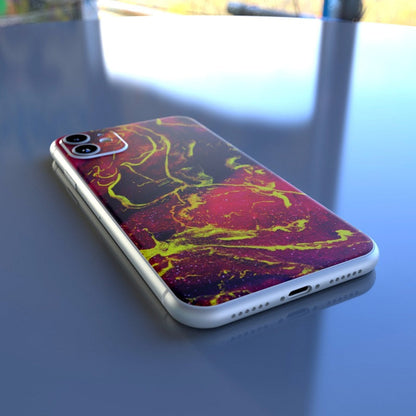 Miasma - Apple iPhone 11 Skin