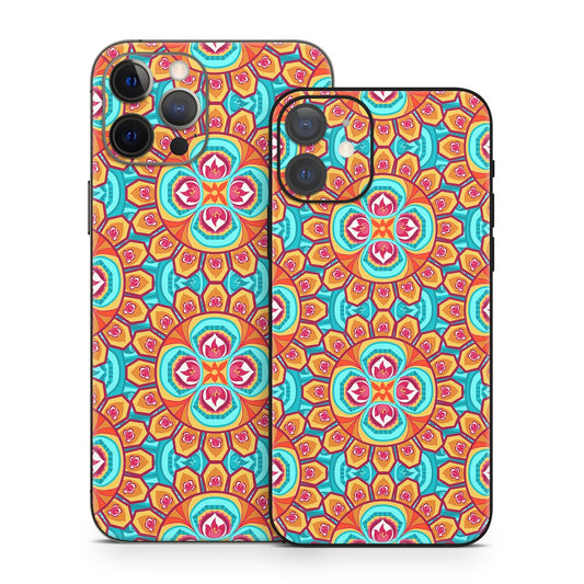 Avalon Carnival - Apple iPhone 12 Skin