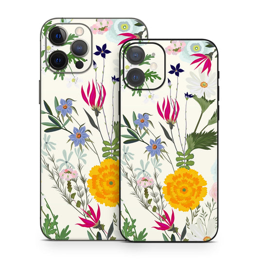 Bretta - Apple iPhone 12 Skin