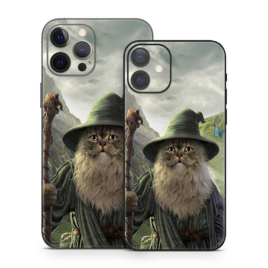Catdalf - Apple iPhone 12 Skin