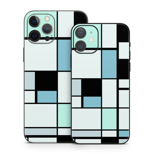 Cooled - Apple iPhone 12 Skin