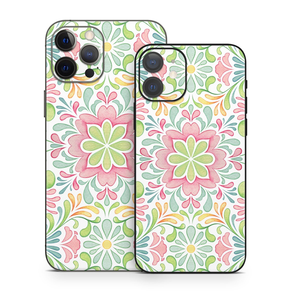 Honeysuckle - Apple iPhone 12 Skin