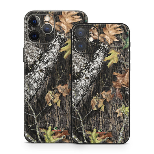 Break-Up - Apple iPhone 12 Skin