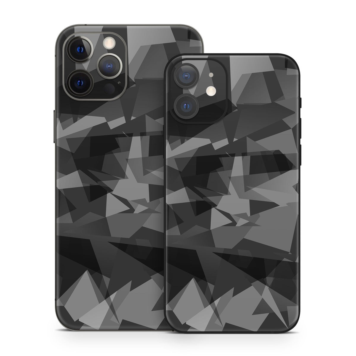 Starkiller - Apple iPhone 12 Skin