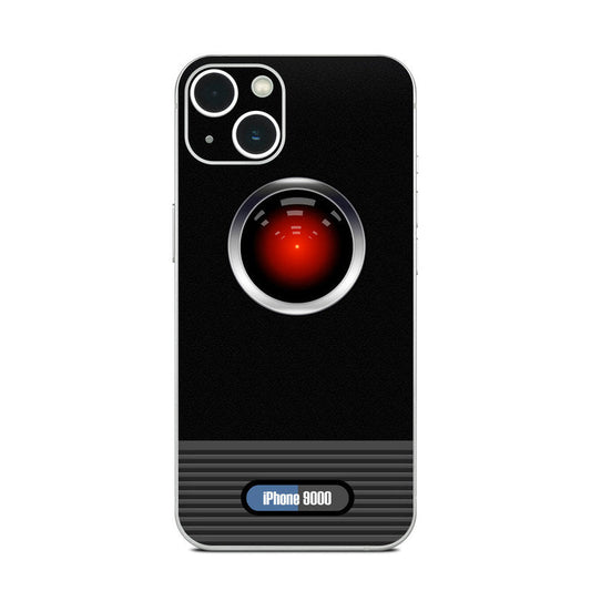 9000 - Apple iPhone 13 Skin