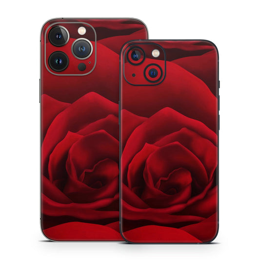 By Any Other Name - Apple iPhone 13 Skin