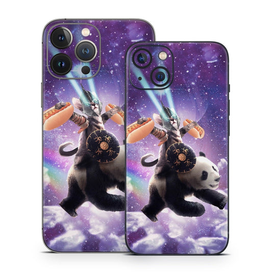 Cat Commander - Apple iPhone 13 Skin