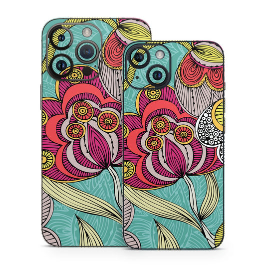 Beatriz - Apple iPhone 14 Skin