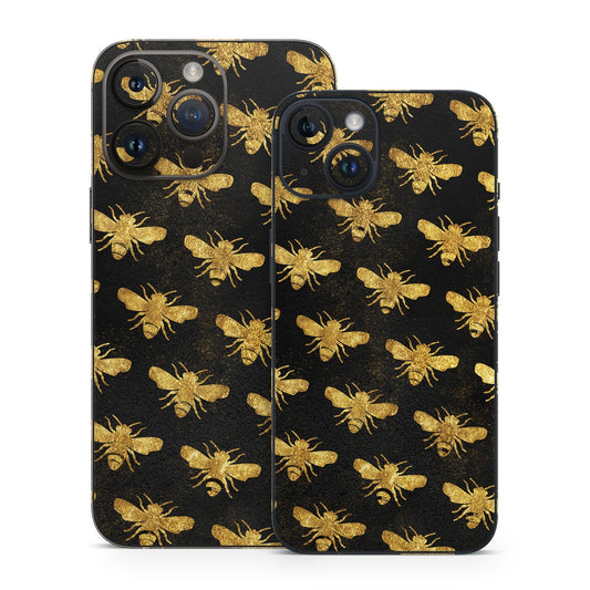 Bee Yourself - Apple iPhone 14 Skin
