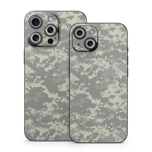 ACU Camo - Apple iPhone 15 Skin
