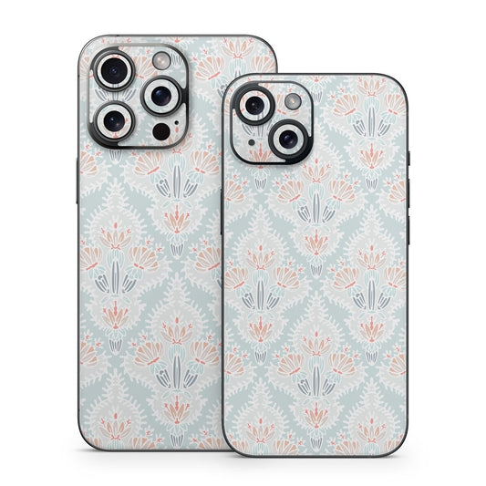 Cacti - Apple iPhone 15 Skin