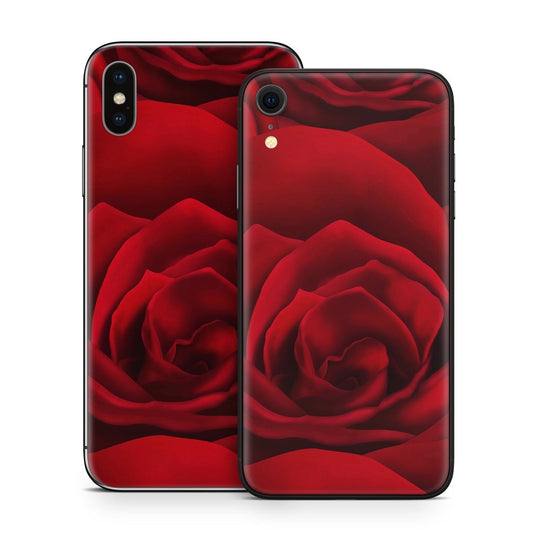 By Any Other Name - Apple iPhone X Skin