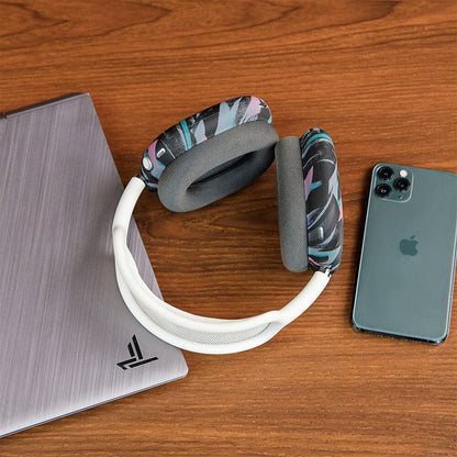 Airpods Max 1 & 2 Exterior Shell Covers - WC ShellZ Max