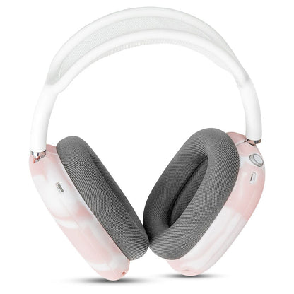 Airpods Max 1 & 2 Exterior Shell Covers - WC ShellZ Max