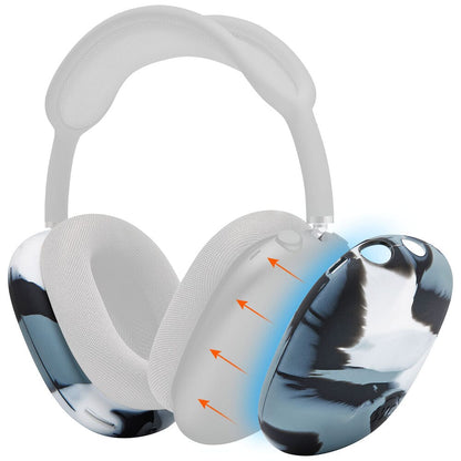 Airpods Max 1 & 2 Exterior Shell Covers - WC ShellZ Max