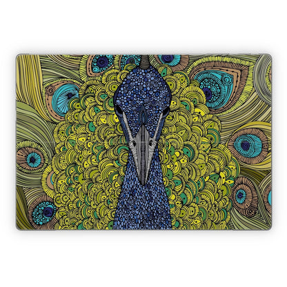 Alexis - Microsoft Surface Pro Skin
