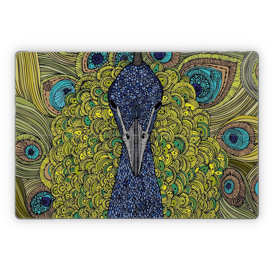 Alexis - Microsoft Surface Pro Skin