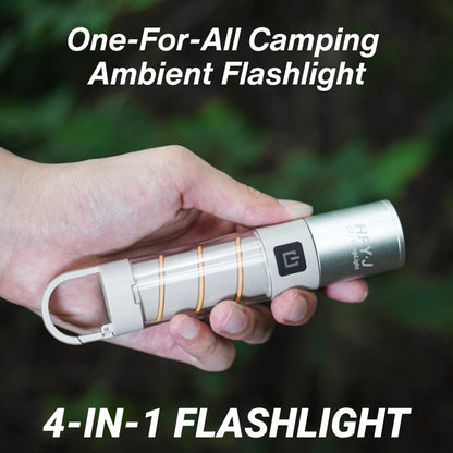 Camping Flashlight