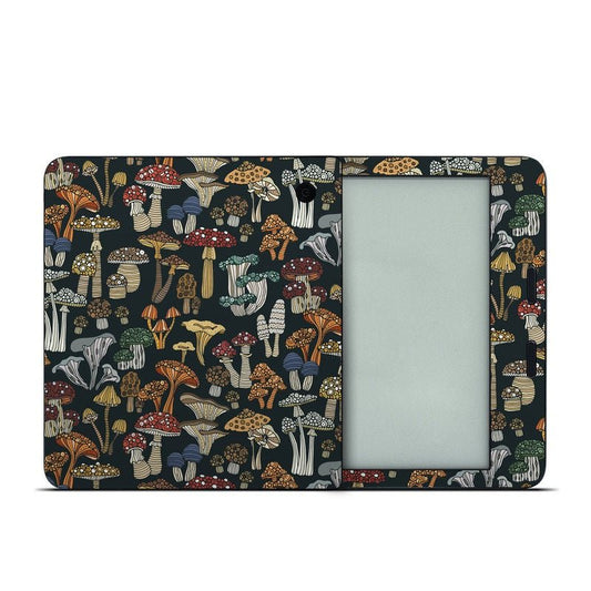 All Mush - Kobo Libra 2 Skin