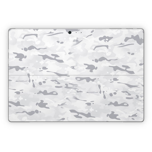 Alpine Camo - Microsoft Surface Pro Skin