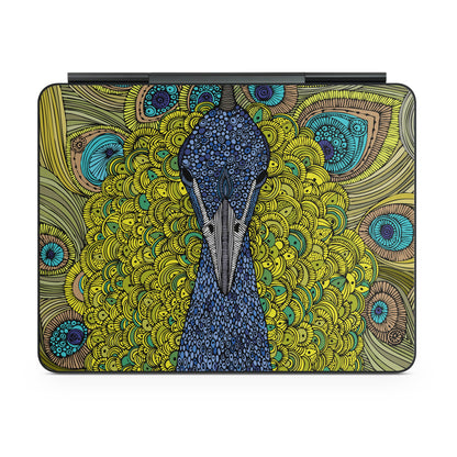 Alexis - Apple Magic Keyboard for iPad Skin