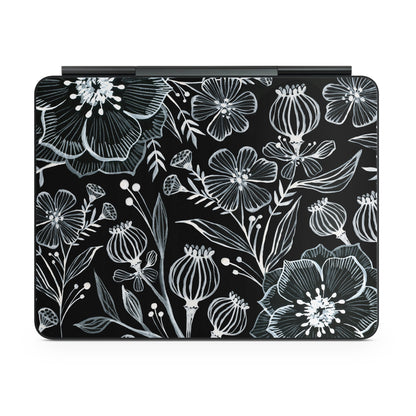 Botanika - Apple Magic Keyboard for iPad Skin