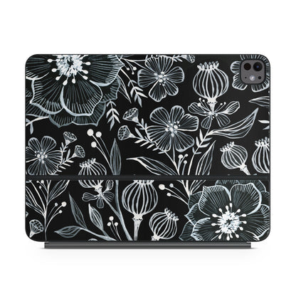 Botanika - Apple Magic Keyboard for iPad Skin