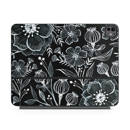 Botanika - Apple Magic Keyboard for iPad Skin