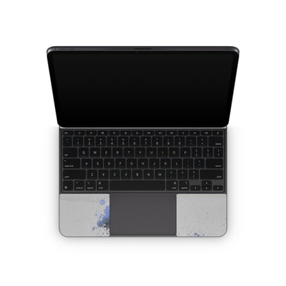 Breath - Apple Magic Keyboard for iPad Skin