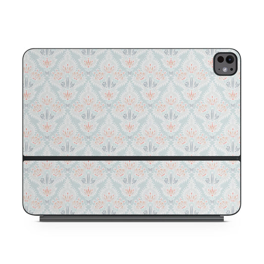 Cacti - Apple Magic Keyboard for iPad Skin