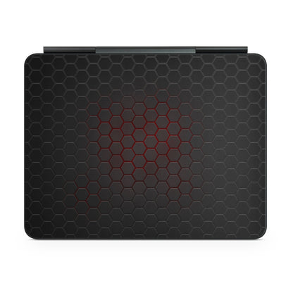 EXO Heartbeat - Apple Magic Keyboard for iPad Skin