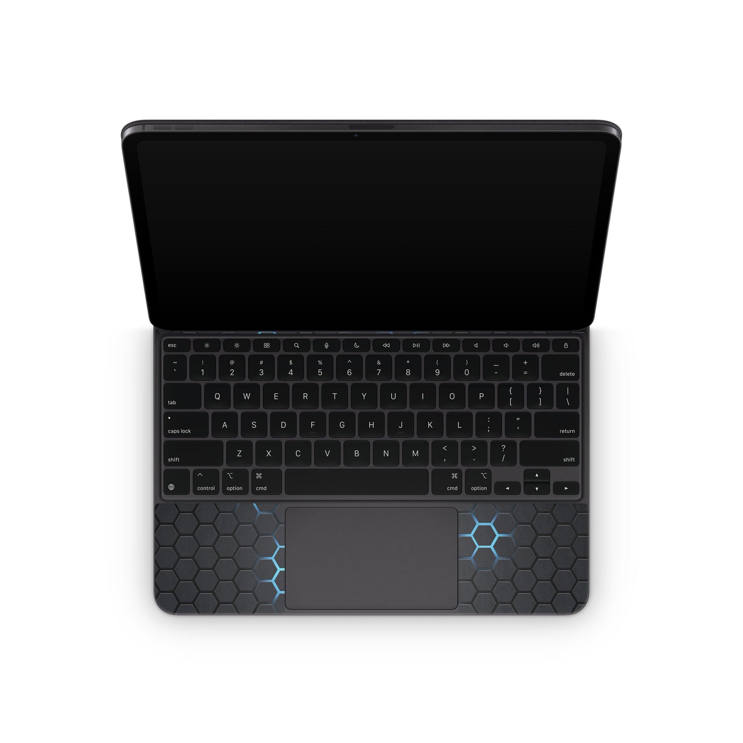 EXO Neptune - Apple Magic Keyboard for iPad Skin
