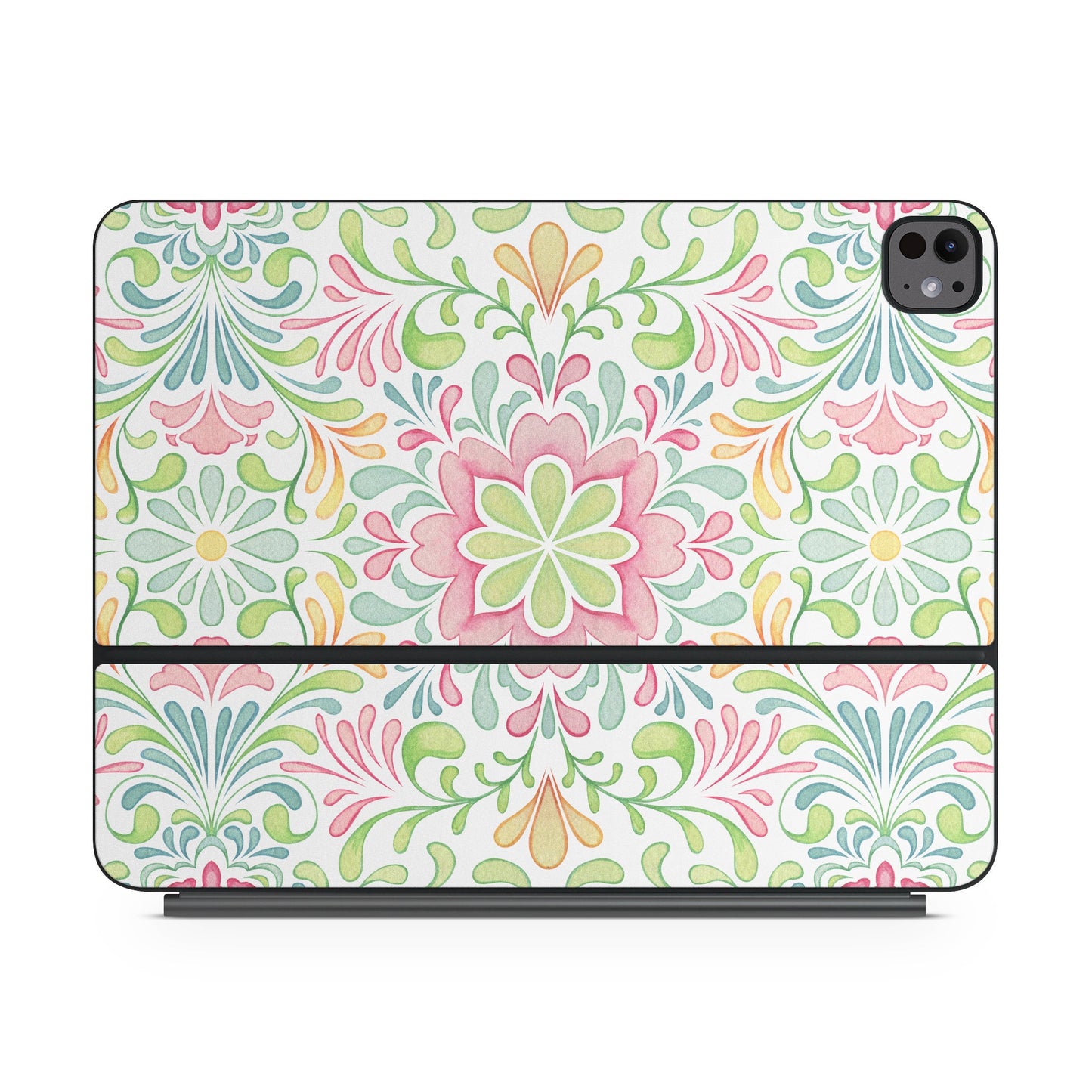 Honeysuckle - Apple Magic Keyboard for iPad Skin