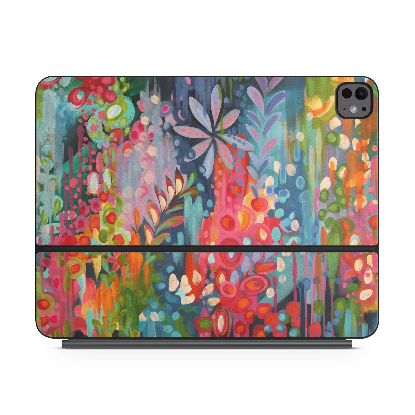 Lush - Apple Magic Keyboard for iPad Skin
